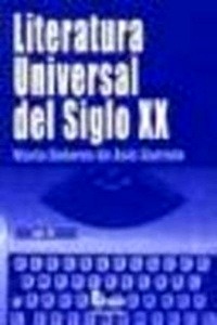 Literatura universal del siglo XX