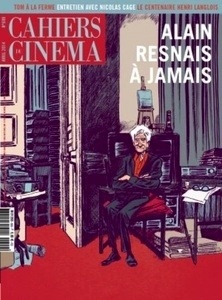 Cahiers du Cinéma