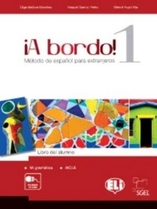 ¡A bordo! 1 (Libro del alumno)