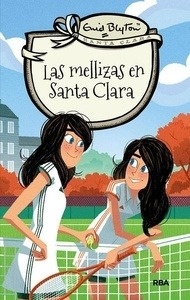 Las mellizas en Santa Clara