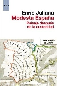 Modesta españa