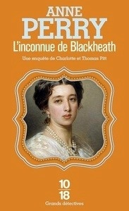 L'inconnue de Blackheath