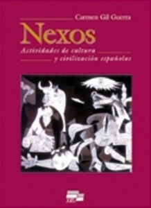Nexos. Actividades de cultura y civilización