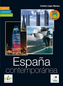 España Contemporánea