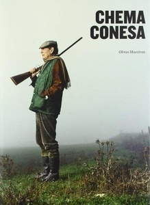 Obras Maestras Chema Conesa