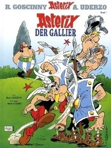 Asterix der Gallier