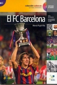 El FC Barcelona (B1) + CD