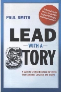 Lead with a Story