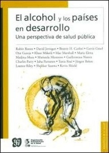 El alcohol y los países en desarrollo