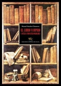 El libro vampiro y otras monstrusidades