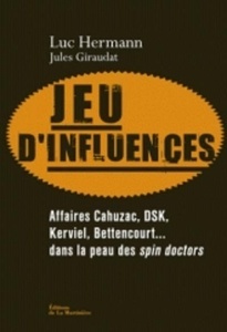 Jeu d'influences