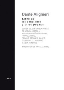 El libro de las canciones y otros poemas