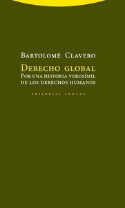 Derecho global