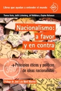 Nacionalismo: a favor o en contra