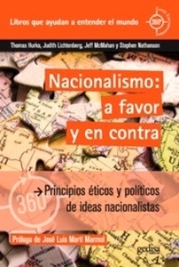 Nacionalismo: a favor o en contra