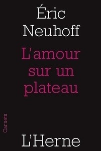 L'amour sur un plateau