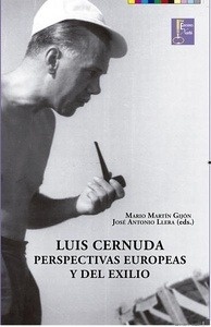 Luis Cernuda