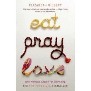 Eat, Pray, Love (A)