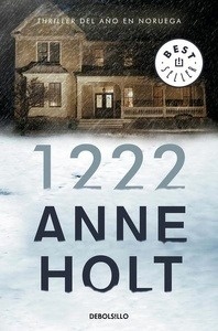 1222 (Subinspectora Hanne Wilhelmsen, 7)