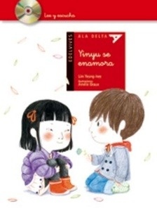 Yinyu se enamora