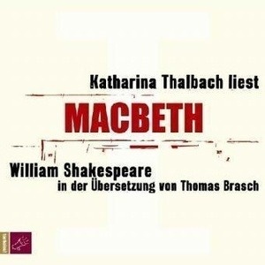 MacBeth 2 Audio-CDs