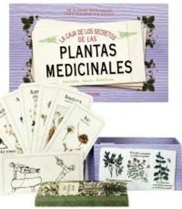 Los secretos de las plantas medicinales