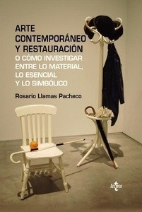 Arte contemporáneo y restauración