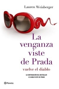 La venganza viste de Prada