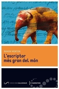 L escriptor mes grand del mon