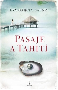 Pasaje a Tahití