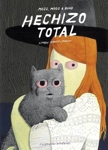 Hechizo total