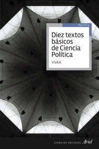 Diez textos básicos de ciencia política