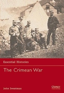 The Crimean War