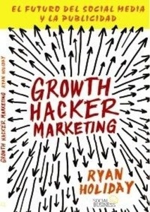 Growth Hacker Marketing