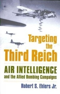 Targeting the Third Reich