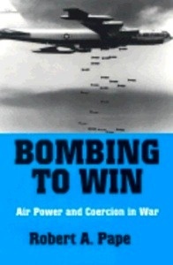 Bombing to Win