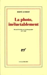 La Photo, inéluctablement