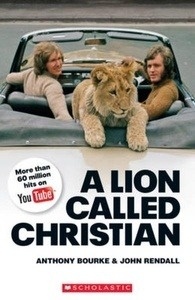 A Lion Called Christian