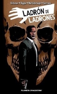 Ladrón de ladrones nº 03