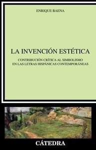 La invención estética