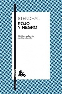 Rojo y negro