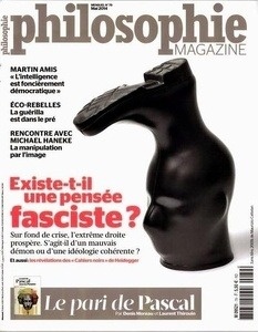 Philosophie Magazine
