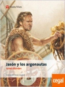 Jasón y los argonautas