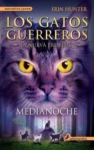 Medianoche