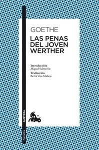 Las penas del joven Werther