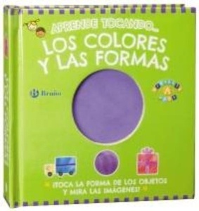 Los colores y las formas