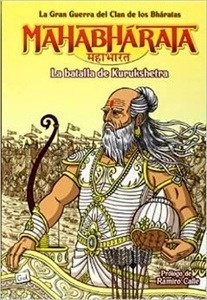 Mahabharata