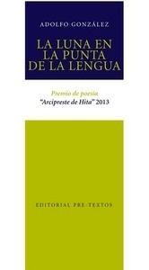 La luna en la punta de la lengua