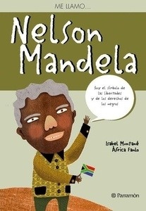 Nelson Mandela