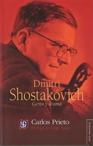 Dimitri Shostakóvich